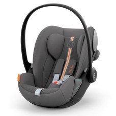 Автокрісло Cybex Cloud G i-Size Plus Lava Grey (523001155)
