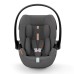 Автокрісло Cybex Cloud G i-Size Plus Lava Grey (523001155)