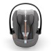 Автокрісло Cybex Cloud G i-Size Plus Lava Grey (523001155)