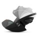 Автокрісло Cybex Cloud G i-Size Plus Lava Grey (523001155)
