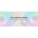 Кулер до корпусу ID-Cooling TF-12025-PRO ARGB REVERSE WHITE