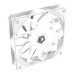 Кулер до корпусу ID-Cooling TF-12025-PRO ARGB REVERSE WHITE