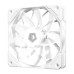 Кулер до корпусу ID-Cooling TF-12025-PRO ARGB REVERSE WHITE
