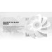 Кулер до корпусу ID-Cooling TF-12025-PRO ARGB REVERSE WHITE