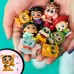 Ігровий набір Disney Doorables S12 - Маленький піксельний будиночок (44854)