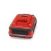 Акумулятор до електроінструменту Einhell герметичний SEALED PXC Plus, 18В, 4Ah, 0.59кг (4511627)