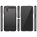 Чохол до мобільного телефона BeCover Carbon Series Samsung Galaxy XCover7 Pro SM-G766B Black (713559)