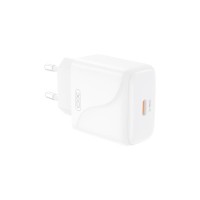 Зарядний пристрій XO USB-C PD20W (XO-QC41)