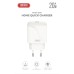 Зарядний пристрій XO USB-C PD20W (XO-QC41)
