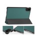 Чохол до планшета BeCover Smart Xiaomi Redmi Pad 2 11.0" Dark Green (713638)