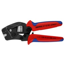 Затискач для клем KNIPEX з автоналаштуванням (97 53 09)