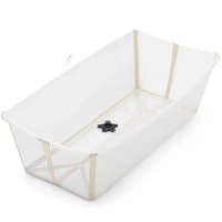 Ванночка Stokke Flexi Bath XL, кол. бежевий (Sandy Beige) (535912)