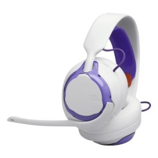 Навушники JBL Quantum 250 White (JBLQTUM250WHT)