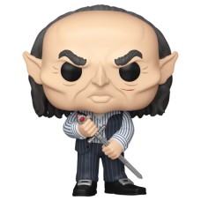 Фігурка Funko Pop серії Гаррі Поттер S20 - Ґрипхук (90269)
