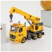 Конструктор Otamanko АВТОКОНСТРУКТОР Будівельний кран (YW9070A)