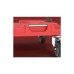 Візок вантажний QBRICK SYSTEM PRO Transport Platform, платформа на колесах, 20", 520*340*160, Red (SKRQTPPROCZEPG003)