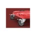 Візок вантажний QBRICK SYSTEM PRO Transport Platform, платформа на колесах, 20", 520*340*160, Red (SKRQTPPROCZEPG003)