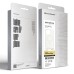 Чохол до мобільного телефона Armorstandart Mystiq MagCase Apple iPhone 15 Pro Max White (ARM91571)