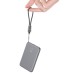 Батарея універсальна Vinga 5000 mAh 20W/15W Wireless (VPBB520WL)