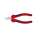 Кусачки KNIPEX бокові 70 05 140 (70 05 140)