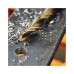 Свердло DeWALT по металу EXTREME IMPACT Black & Gold, HSS-G, 9 х 126,75 х 88,75 мм, 1 шт. (DT20614)