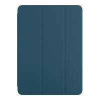 Чохол до планшета Apple Smart Folio for iPad Pro 11-inch (4th generation) - Marine Blue (MQDV3ZM/A)