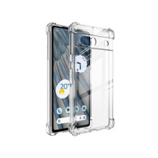 Чохол до мобільного телефона BeCover Anti-Shock Google Pixel 8 Clear (710597)