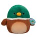 М'яка іграшка Squishmallows Крижень Ейвері 30 см (SQCR05616)