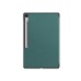 Чохол до планшета BeCover Smart Case Samsung Galaxy Tab S10 FE Plus (SM-X620/SM-X626) 13.1" Dark Green (713383)