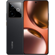 Мобільний телефон realme GT 7T 12/256GB IceSense Black