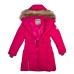 Пальто дитяче Huppa YACARANDA 12030030 фуксія 110 (4741468934440)