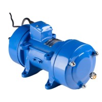 Вібратор глибинний Enersol майданчиковий 1.1 кВт, 2840 віб/хв, відцентрова сила 4.9 кН (EEV-1100W)