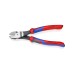 Кусачки KNIPEX бокові посилені 200мм (74 02 200)