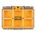 Ящик для інструментів DeWALT TOUGHSYSTEM 2.0 1/2, 261х385х124 мм (DWST83392-1)