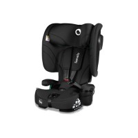 Автокрісло Lionelo Nelly I-Size Black Carbon (LO-NELLY I-SIZE BLACK CARBON)