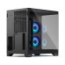 Корпус для ПК Fractal Design Pop 2 Vision Black RGB (FD-C-POV2A-02)
