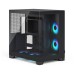 Корпус для ПК Fractal Design Pop 2 Vision Black RGB (FD-C-POV2A-02)