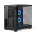 Корпус для ПК Fractal Design Pop 2 Vision Black RGB (FD-C-POV2A-02)