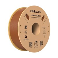 Пластик для 3D-принтера Creality PLA Hyper 1кг, 1.75мм, brown (3301010382)