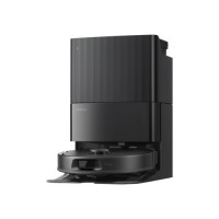 Пилосос Roborock Qrevo S Pro Black