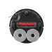 Пилосос Roborock Qrevo S Pro Black