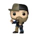 Фігурка Funko Pop серії Дивні дива S7 - Джим Гоппер (93085)