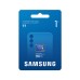 Карта пам'яті Samsung 1TB microSDXC class 10 UHS-I U3 V30 A2 T7 (MB-MB1T0T/WW)