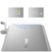 Батарея універсальна Baseus PicoGo 10000mAh 45W PD, QC, Galaxy Natural Titanium (P10076803853-00)