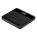 Батарея універсальна Atria 20000mAh, 100W, PD/2.0, LED-TFT дисплей (WPD-X11)