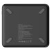 Батарея універсальна Atria 20000mAh, 100W, PD/2.0, LED-TFT дисплей (WPD-X11)