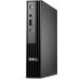 Комп'ютер Dell Pro Micro QCM1250 / i3-14100T, 16, 512, WLAN+BT, KM, W11Pro (BTO003_QCM1250_UA_WP)