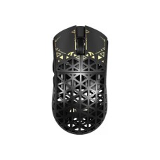 Мишка Attack Shark R5 Ultra Wireless Black (R5ULTRAB_AS)