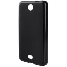 Чохол до моб. телефона Drobak для Microsoft Lumia 430 DS (Nokia) (Black) (215626)