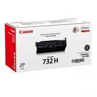 Картридж Canon 732H BK для LBP7780 black (6264B002)